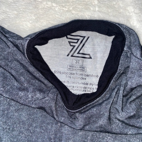 Fletch Bamboo Set - Picture 2 of 4